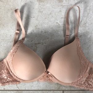 Victoria’s Secret Dream Angels Push Up Bra